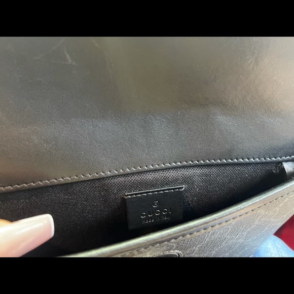 Gucci bag like new - Picture 3 of 6